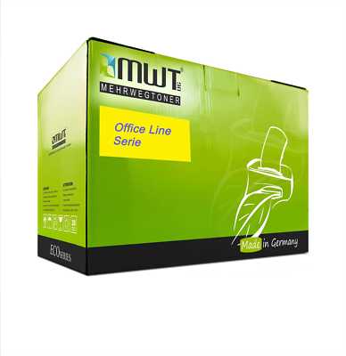 Office Patrone/Chip YELLOW für Samsung CLP-620-W CLP-670-N CLX-6220-FX