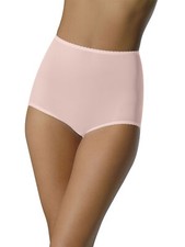 Bali Women's Skimp Skamp Nylon Spandex Brief 2633