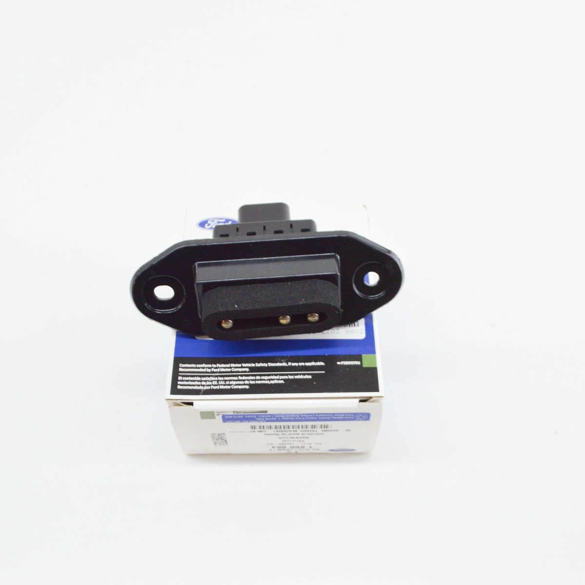 トランジットTRANSIT NEUTRAL BIRD terminal Amazon.com: Neutral Safety Switch Compatible With Ford