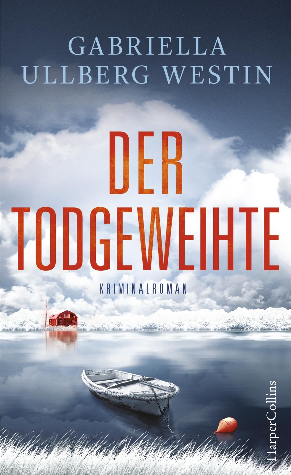 Thumbnail - Der Todgeweihte Gabriella Ullberg Westin