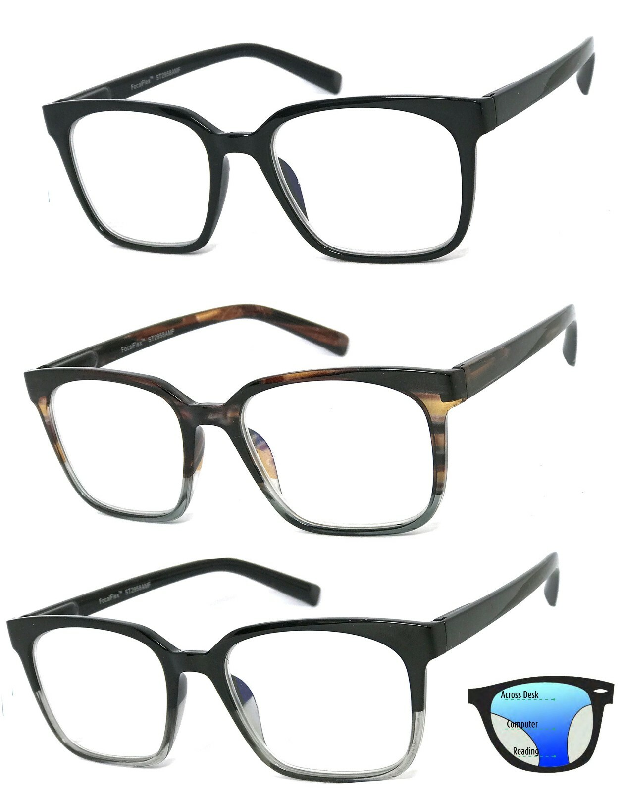 foster grant multifocal sunglasses