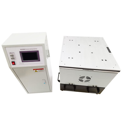 MP-3000E+ Split Frequency Conversion Vibration Test-bed 110V 1.5KW 1-400Hz