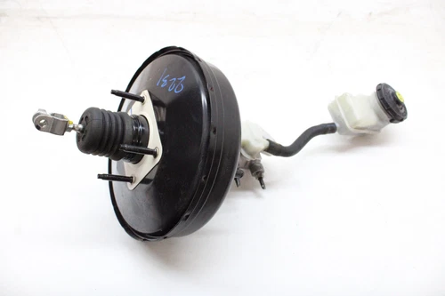2013 HONDA CIVIC LX POWER BRAKE BOOSTER OEM 12 13 14 15