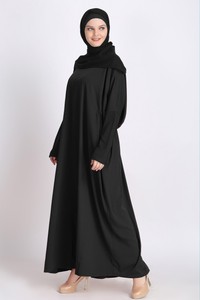 batwing kaftan