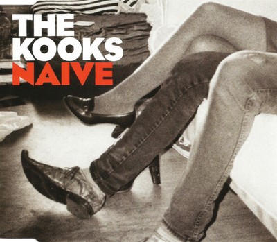 The Kooks - Naive