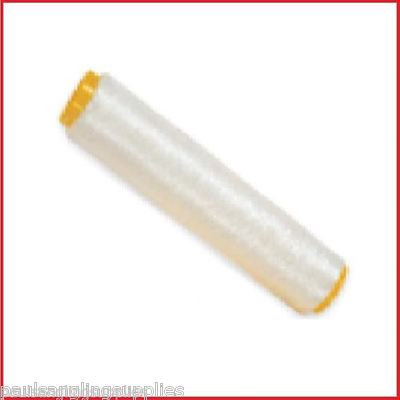 10 x Spools Lineaeffe Bait Elastic 250m Spool for Sea Fishing
