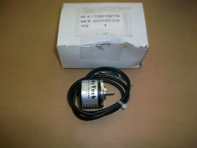 MyTech Optical Encoder EHT0ROS-10-2-HV-X215    10-26VDC   NEW IN BOX
