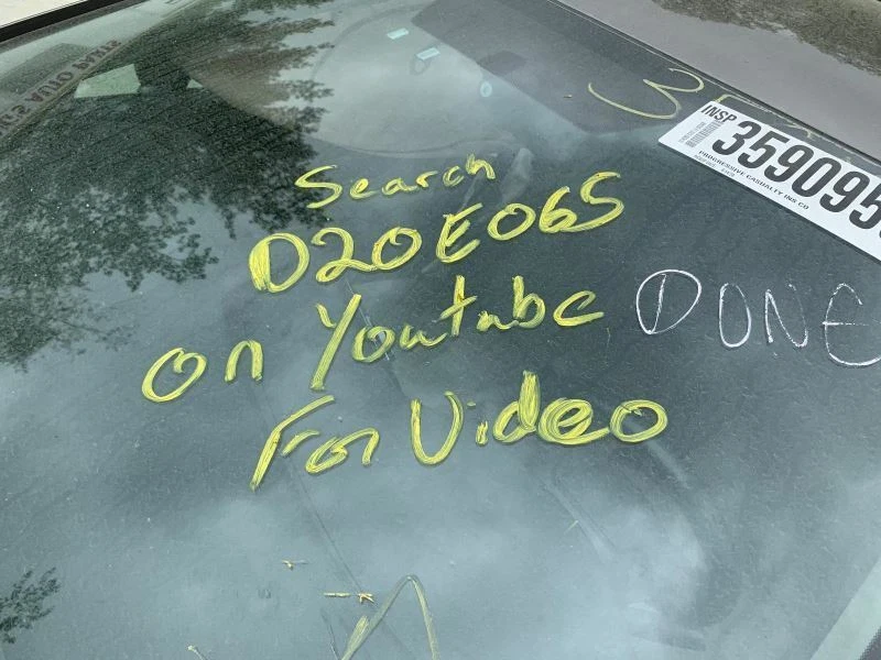 Radiator Toyo Manufacturer CVT Fits 12-15 CIVIC 71578 - Image 2 of 4