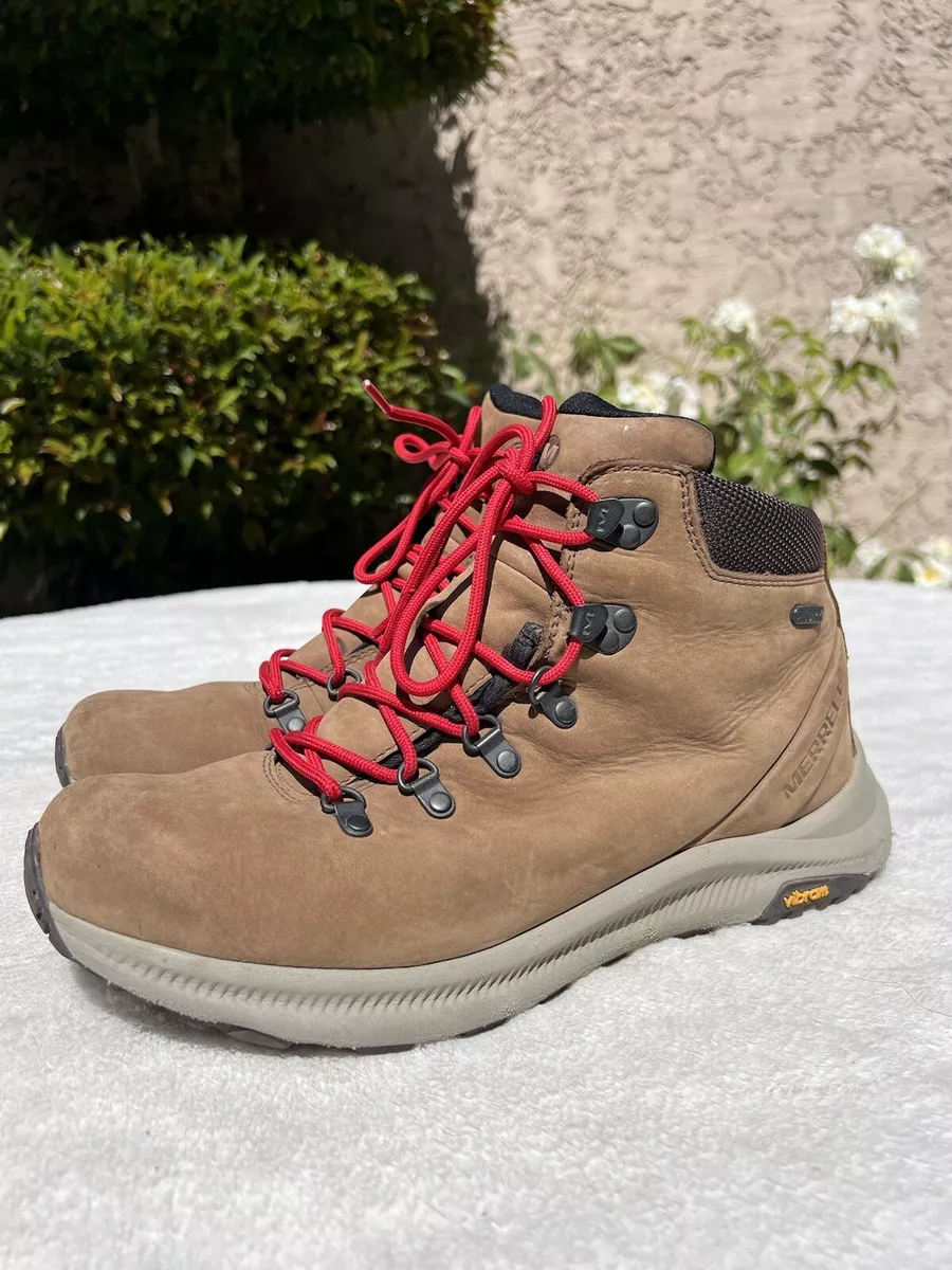 Best leather hiking shop boots mens