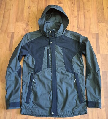 Men's Deerhunter Hunting  Strike Jacket Size 46