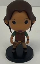 Firefly Zoe Washburne Q-bits Figure By QMX Loot Crate Cargo Crate Series 1