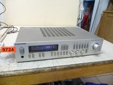 9724. Ricevitore Sintetizzatore Usato Blaupunkt R4200 Hi Fi