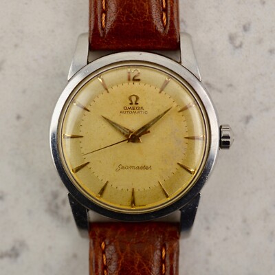 OMEGA Seamaster ヴィンテージ s-l400.jpg