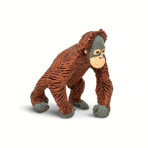 Safari 293629 - Orangutan Baby Toy NEW - Picture 1 of 4