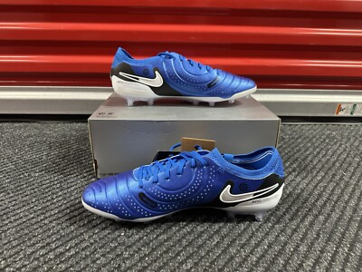 Nike Tiempo Legend 10 Elite AG-Pro Soar Blue Men's Size 9.5 DV4330
