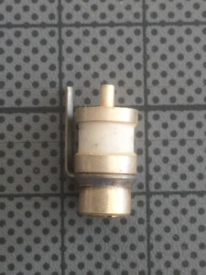 Trimmkondensator Luft-Trimmer 1,2-7 pF Temex Tekelec