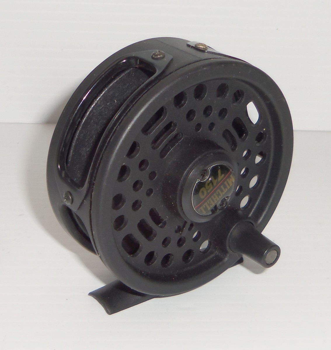 Vintage Mitchell 7150 Fly Fishing Reel - Rare | eBay
