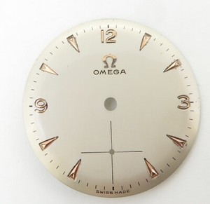 ebay omega watches