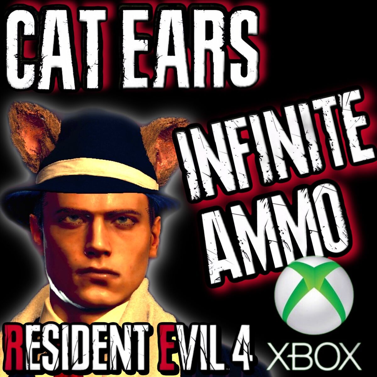 Resident Evil 4 Remake: How To Unlock Cat Ears