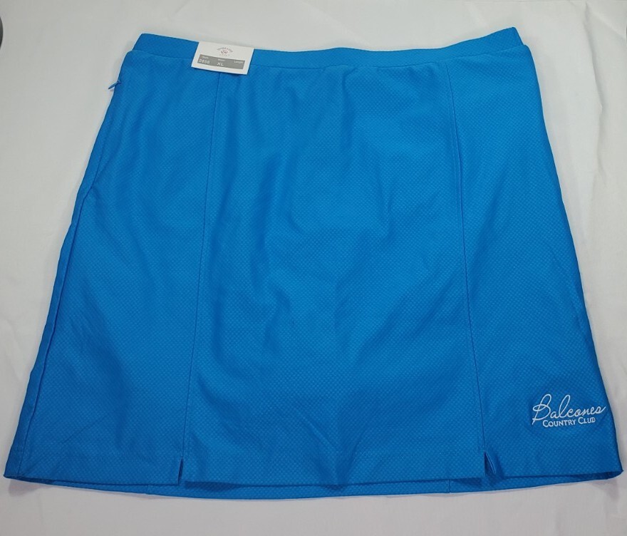 ★BADBLOOD ★VINTAGE CLUB SKORT s-l1200.jpg