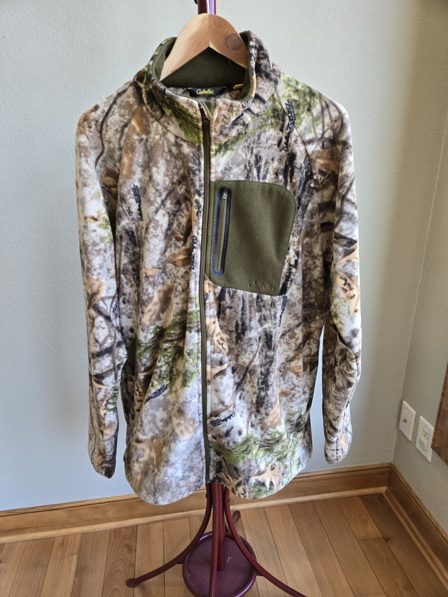 Cabelas Heavyweight XL