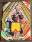 2023 Panini Phoenix Basketball Gold Trae Young #VM-YNG