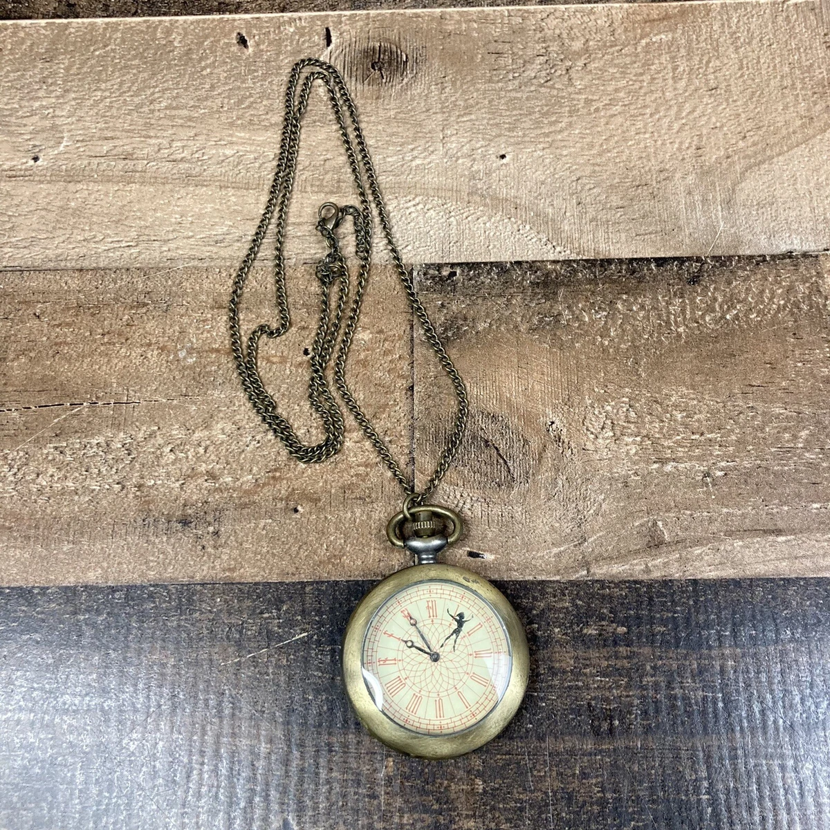 Big ben deals pocket watch