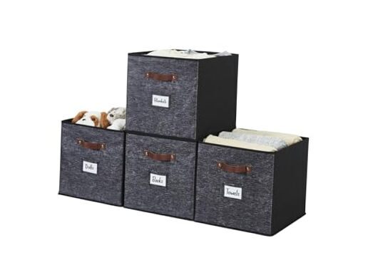Storage Baskets 13x15x13 Storage Cube Kallax 13