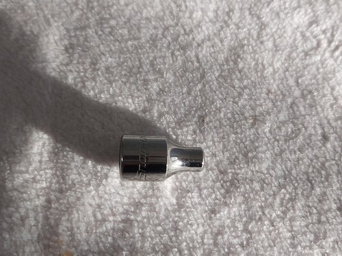 Enchufe poco profundo Snap On 1/4" Drive TORX® E4 (TLE40A) - Imagen 2 de 5
