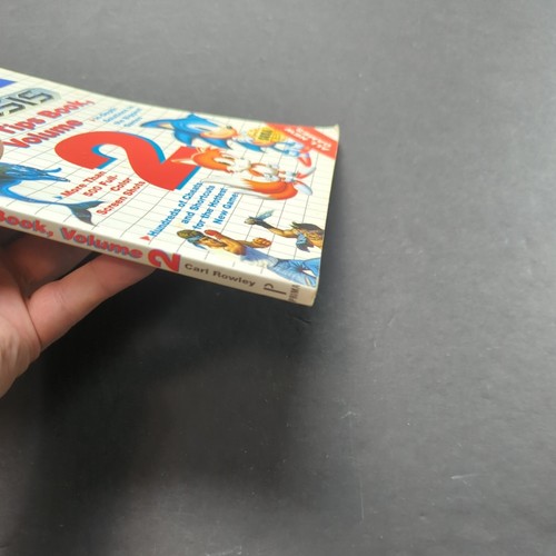 Official Sega Genesis Power Tips Book Volume 2 by Prima Staff and Neil West TPB - Picture 5 of 12