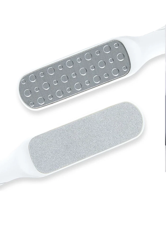 Foot Rasp File Pedicure Tool – Callus Remover & Dead Skin Scrubber for Feet - Image 4 of 4