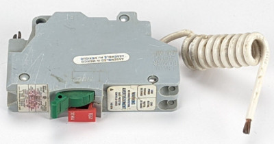 FPE GFI Stab-lok Circuit Breaker NAGF30 Type NA 30A New