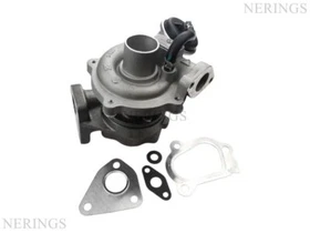 Turbolader Neu FIAT 500 1.3 D Multijet / FORD KA 1.3 D TC30-0017 54359700005