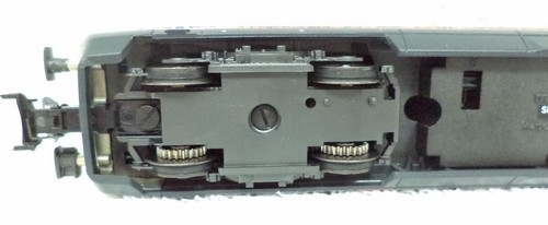 Marklin 39601 SBB 460 033-4 DIGITAAL SINUS "SWISS COLLECTION" LED (sluit)licht - Photo 10/12
