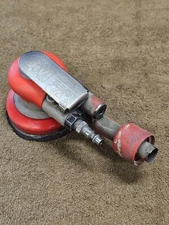 3M 5" Vacuum Random Orbital Orbit Sander 3/16" 12000 Rpm
