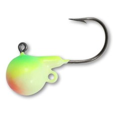 Northland Fishing Tackle Fireball Live Bait Jig Glow Watermelon FB6-3-1315 C16