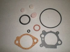 CARBURETOR GASKET SET FOR B&S QUANTUM 398183, 498261, 490937, 498260, 10931