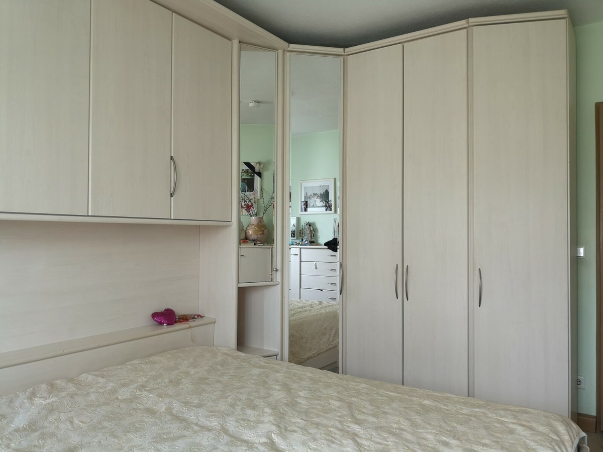 Kieselstein Nass Einbetten bett gebraucht nürnberg Drinnen kratzen