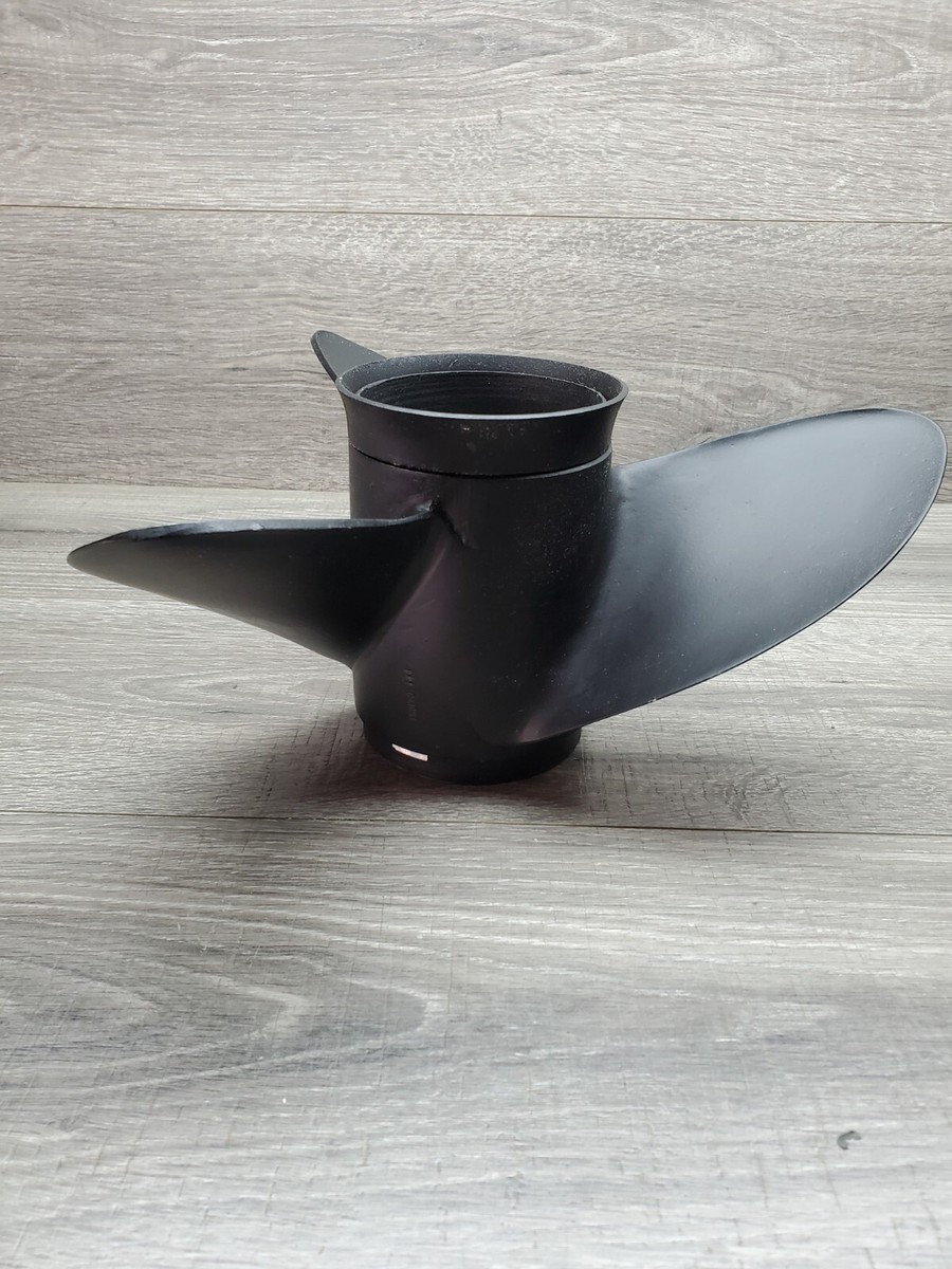 Johnson 40 50hp Propeller 13.25
