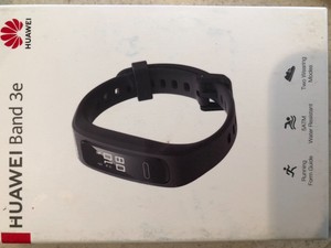 huawei band 3e smartwatch
