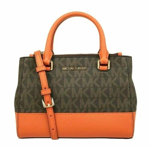 Michael Kors Damen-Rucksäcke