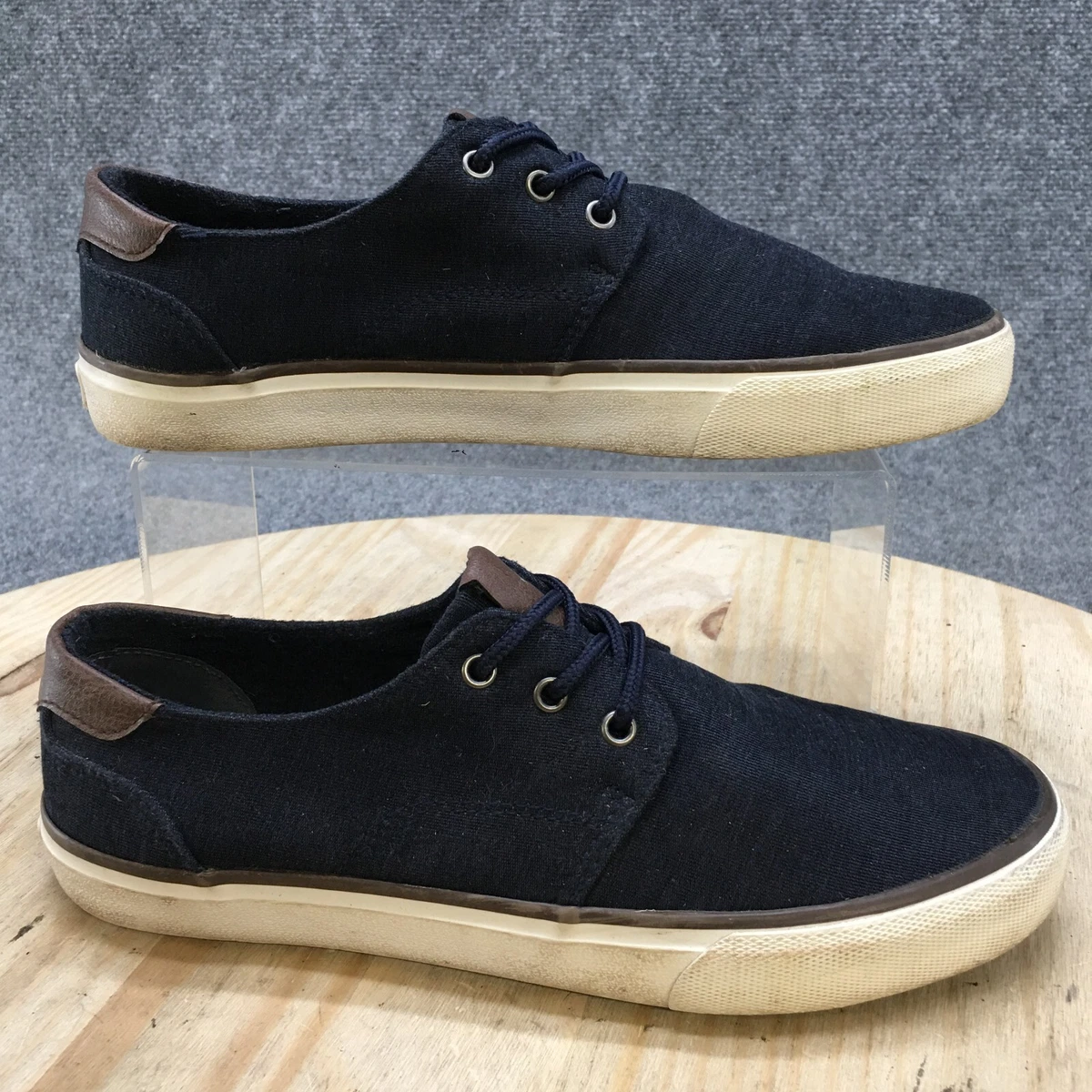 Andrew marc sneakers discount