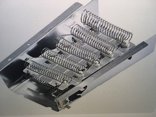 279838 Trockner Heizelement AP3094254 PS334313 3398064 passend für Whirlpool Kenmore