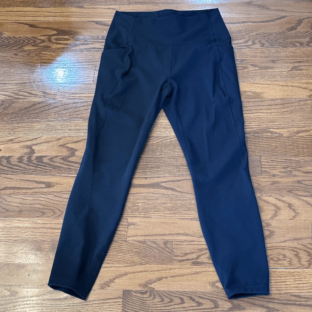 Spyder Base Layer Leggings