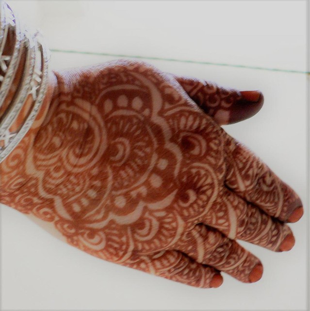 DEEP RED ARABIAN YEMENI HENNA POWDER TATTOO BODY ART GIFT SET plus FREE