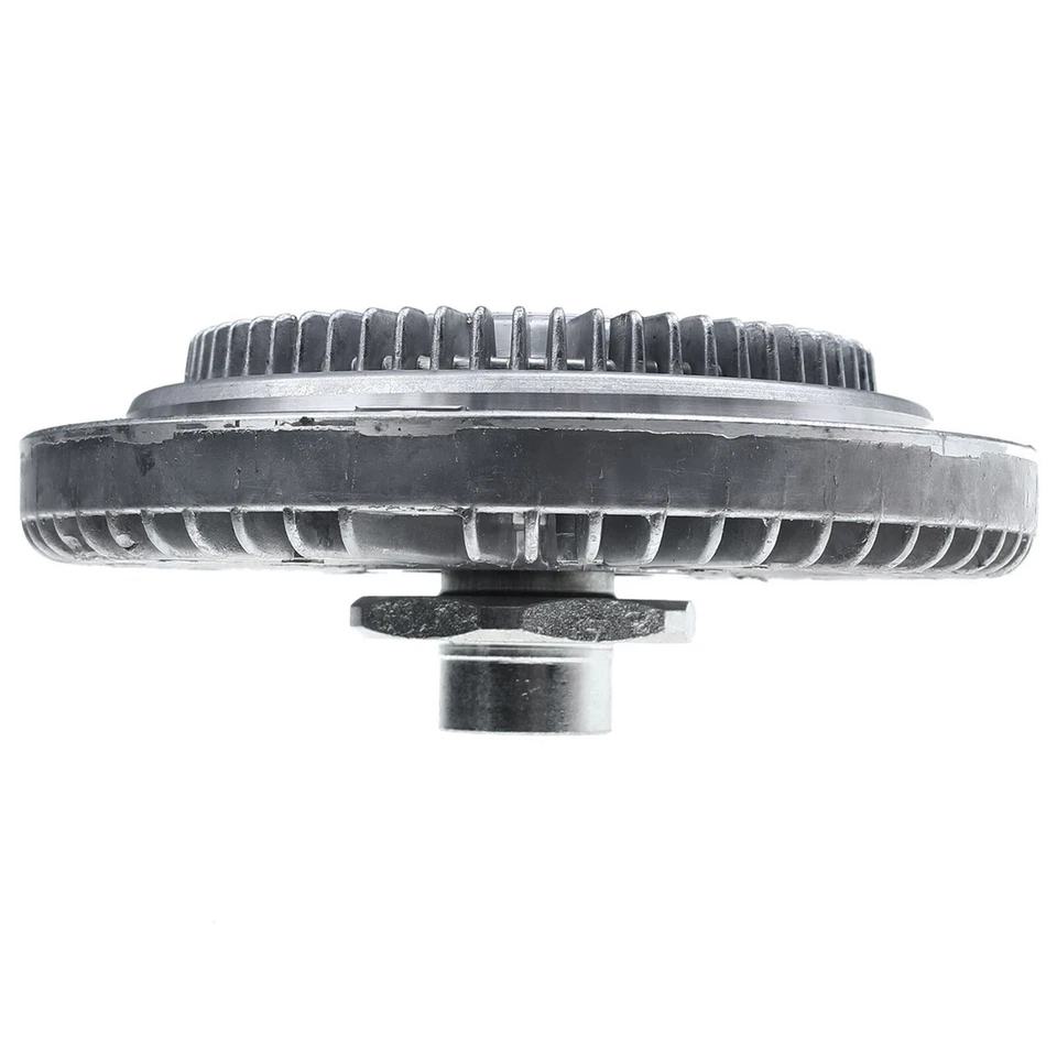 Embreagem de ventilador de radiador A-Premium para Audi A4 1997-2001 VW Passat 98-05 L4 1.8L 2.0L - Imagem 2 de 4