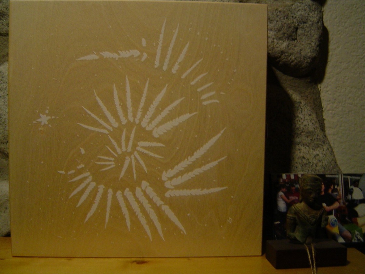 ZOVIET FRANCE Châsse 3 16xLP Box Set/Rare ZF Albums +/Ltd. 500