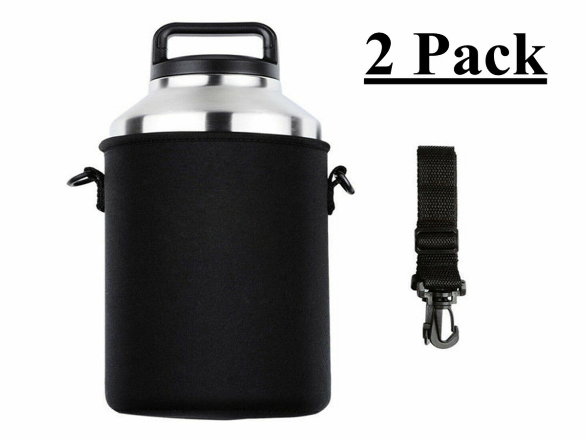 bag for yeti 36 oz bottle Rambler Sling Large Insulated Carrier Bag Designed for