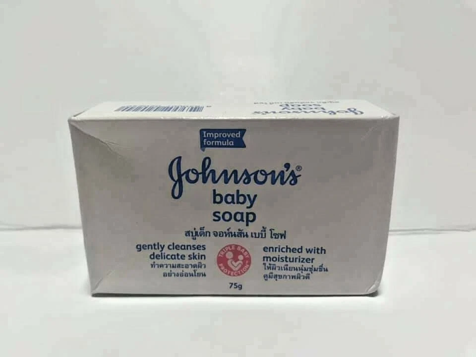 Baby johnson best sale sabun price