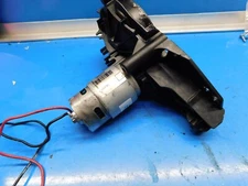 MOTOR GEAR HEAD HOUSING FOR STIHL HSA56 TRIMMER  ---   BOX 252 Q